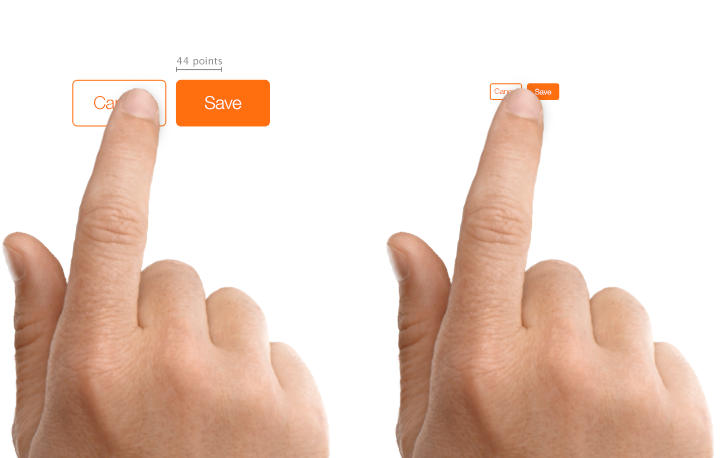 User Interface Guidelines