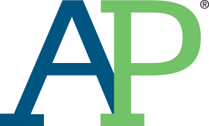 College Board Advanced Placement Logo