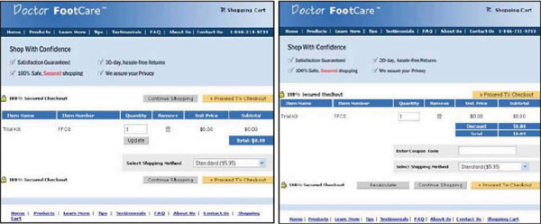 Doctor FootCare