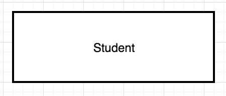 Student Entity
