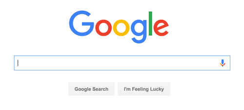 Google Search