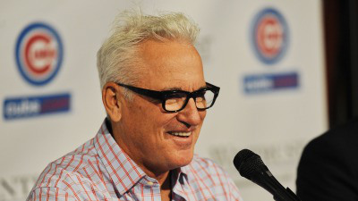 Joe Maddon