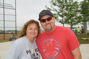 Kim Etienne: Yorkville High School Computer Science Teacher