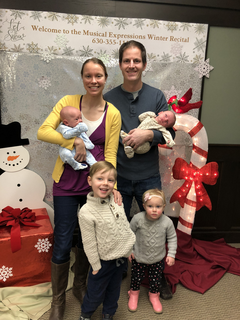 Derek Miller: Yorkville High School Computer Science Teacher