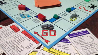 Monopoly