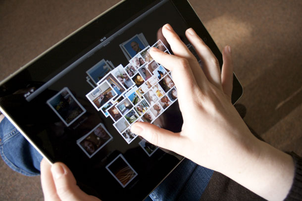 Multi-Touch