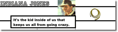 An Example Header