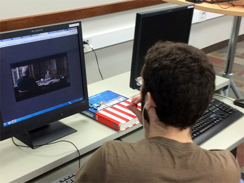 Computer Science at Yorkville High School