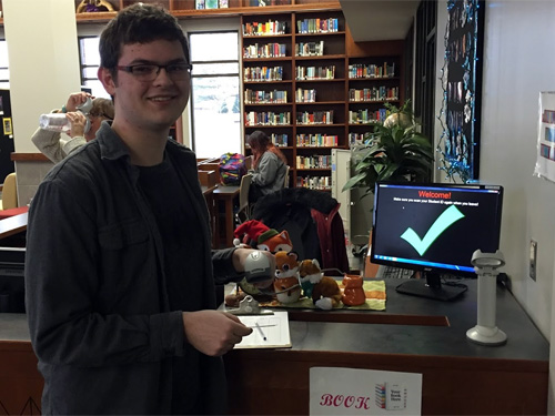 Computer Science at Yorkville High School
