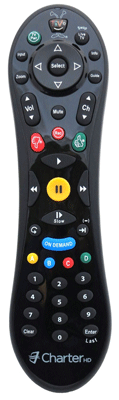 Tivo Remote