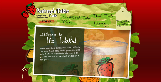 Complementary Website: 