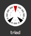 Triadic Color Scheme