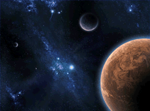 The Universe