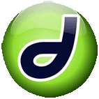 Dreamweaver Logo