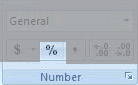 Percent Style