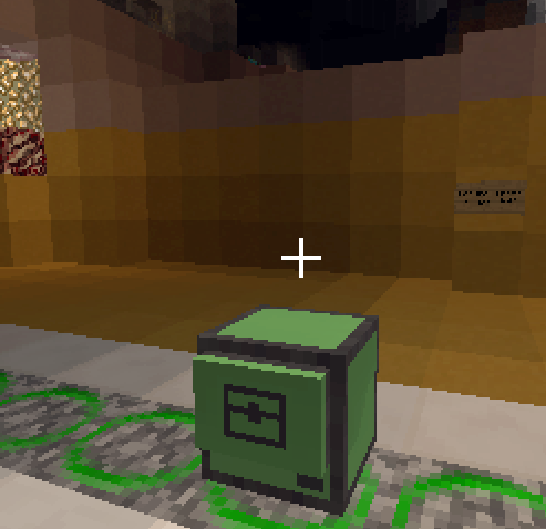 MinecraftEdu Turtle Canyon