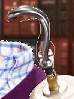 Using the Lasso