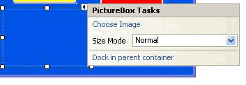 Picture Box Properties