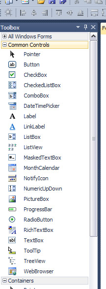 The Toolbox