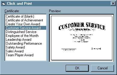 Award Scrollbar Fixed