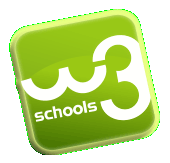W3Schools Logo